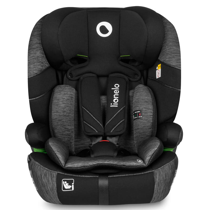 Стол за кола Lionelo Levi One i-Size, 76-150 см