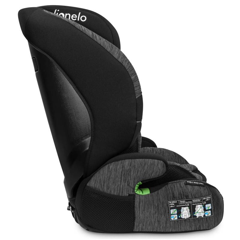 Стол за кола Lionelo Levi One i-Size, 76-150 см