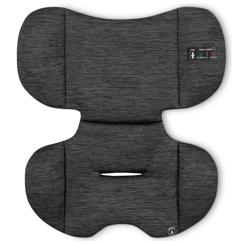 Стол за кола Lionelo Levi One i-Size, 76-150 см