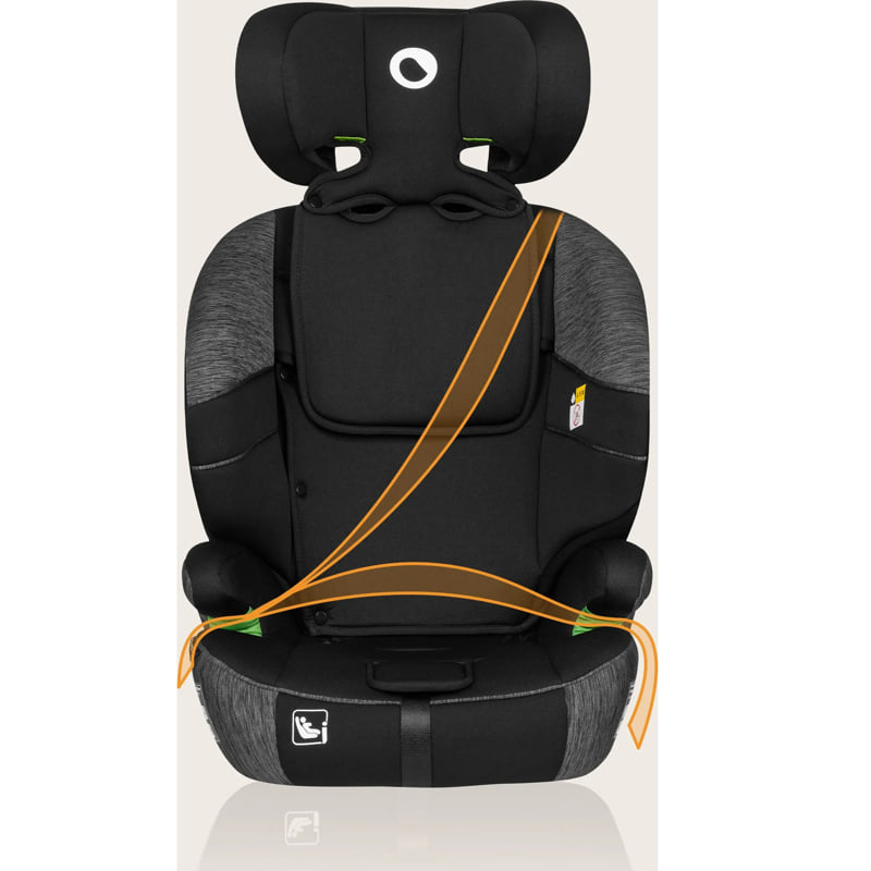 Стол за кола Lionelo Levi One i-Size, 76-150 см