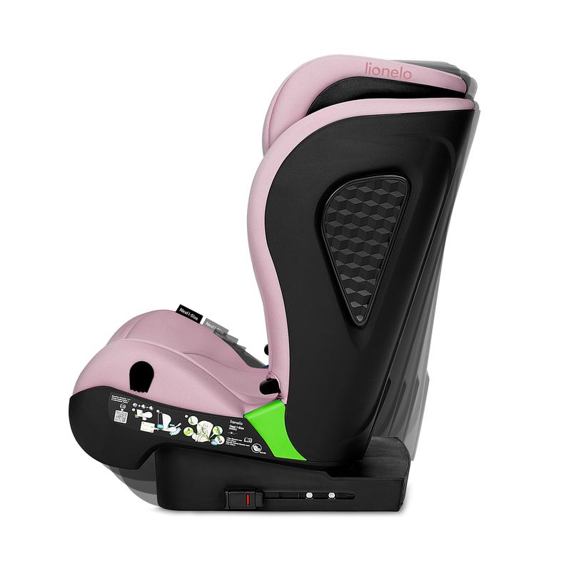 Стол за кола Lionelo Neal i-Size, 100-150 см.