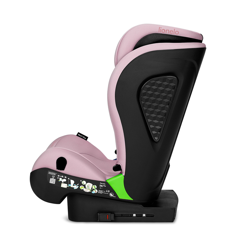 Стол за кола Lionelo Neal i-Size, 100-150 см.