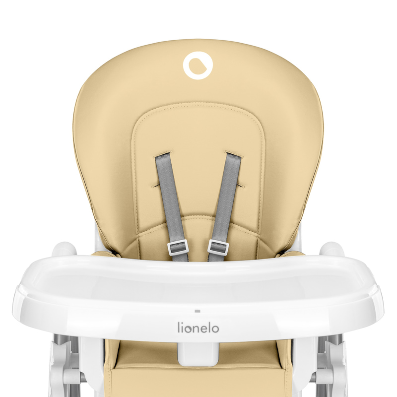 Столче за хранене Lionelo Linn Plus