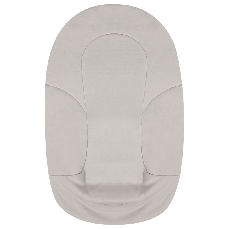 Бебешки шезлонг Lionelo Lilac Beige Sand