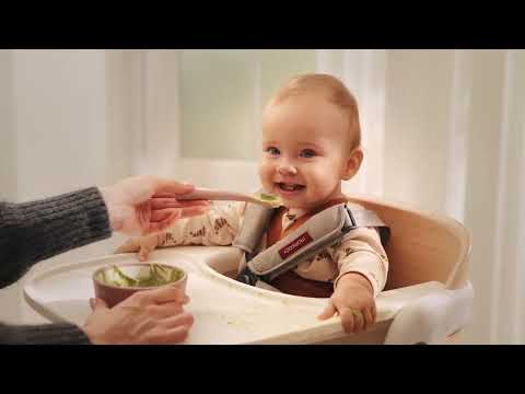 Столче за хранене и помощна кула Монтесори 5 в 1 Momcozy DinerPal