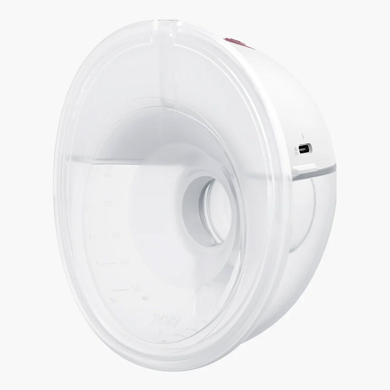 Двойна електрическа помпа за кърма Momcozy M5 Hands-Free