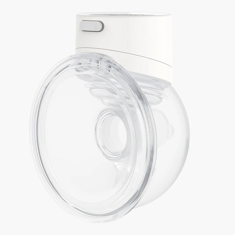 Двойна електрическа помпа за кърма Momcozy S12 Pro, Hands-free