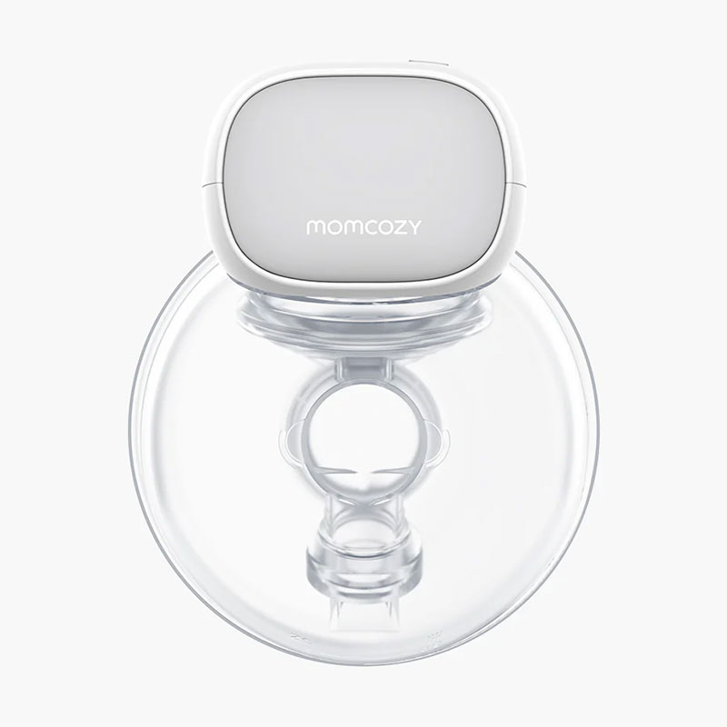 Двойна електрическа помпа за кърма Momcozy S9 Pro, Hands-free