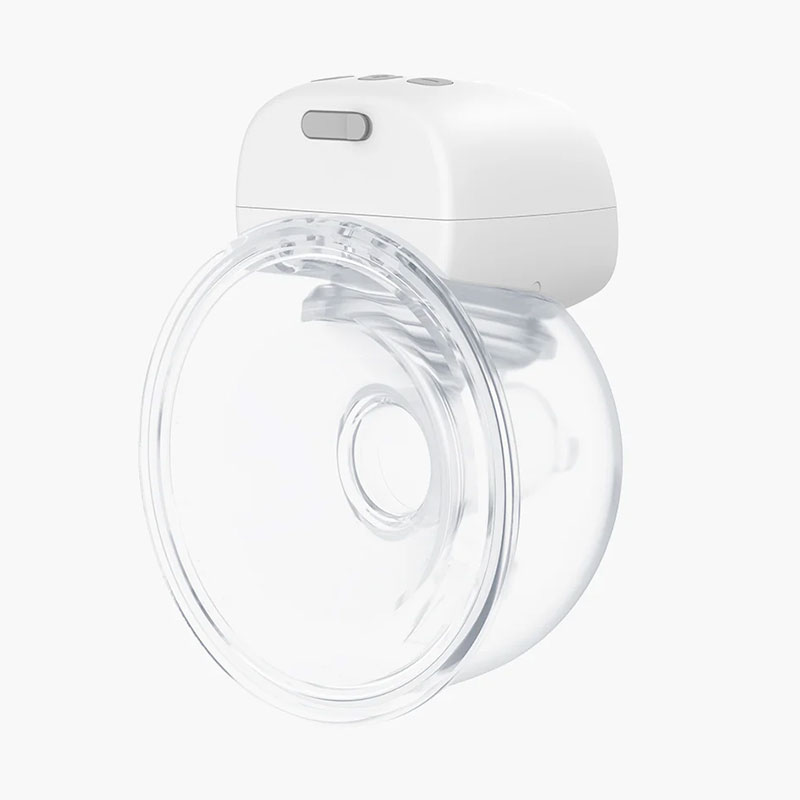 Двойна електрическа помпа за кърма Momcozy S9 Pro, Hands-free