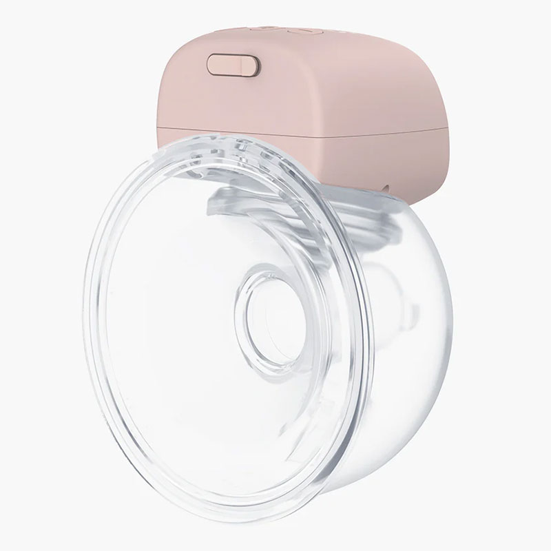 Двойна електрическа помпа за кърма Momcozy S9 Pro, Hands-free