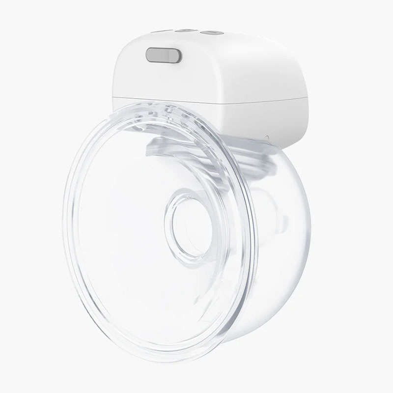 Електрическа помпа за кърма Momcozy S9 Pro, Hands-free, Gray