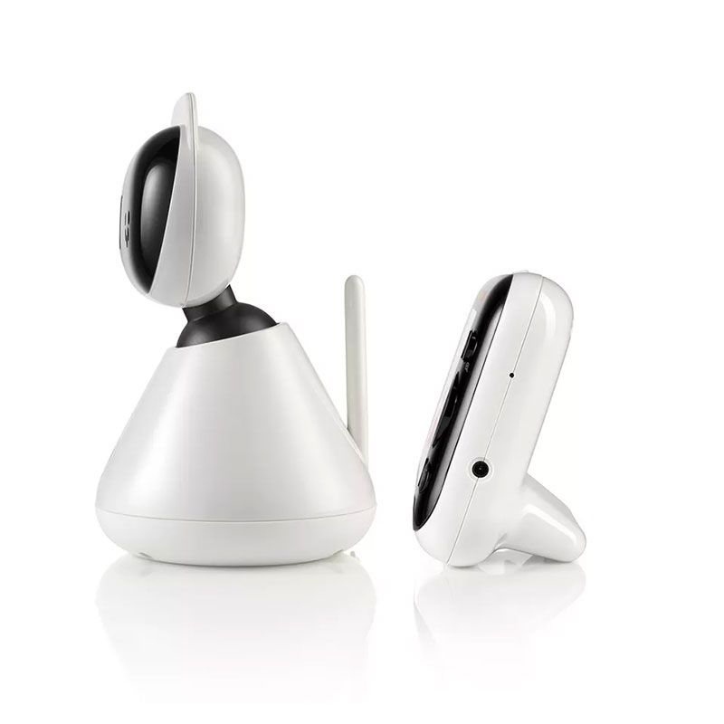 Бебефон с камера Motorola PIP1500 5.0”