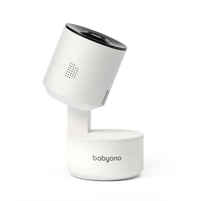 Безжична смарт камера BabyOno с WiFi, 1514