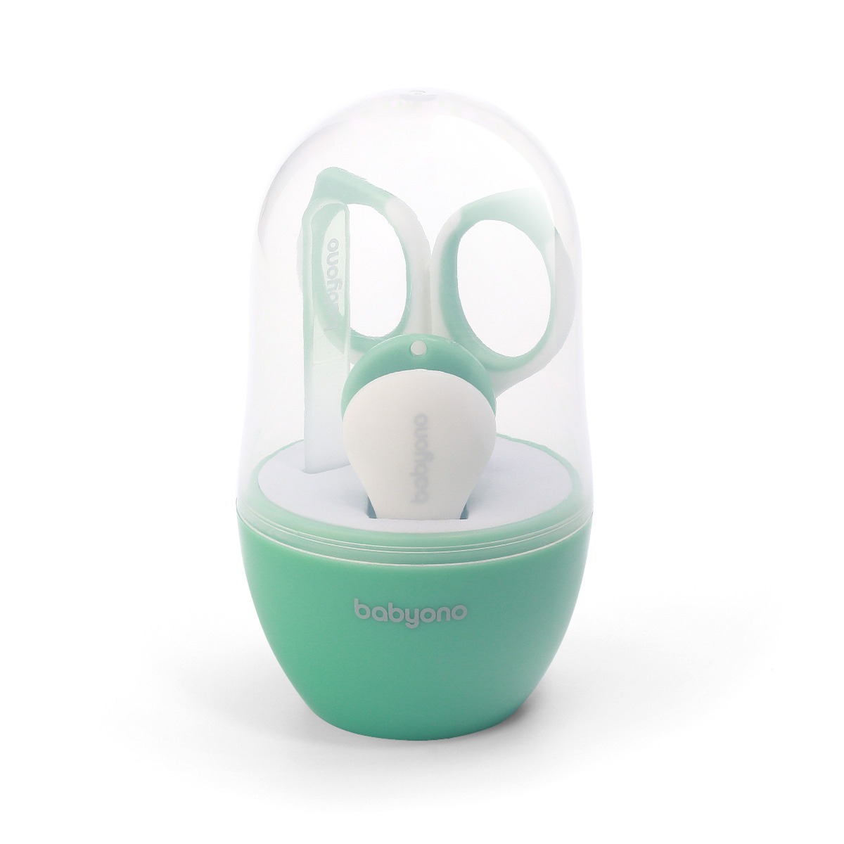 Хигиенен комплект за бебе Babyono 398/01