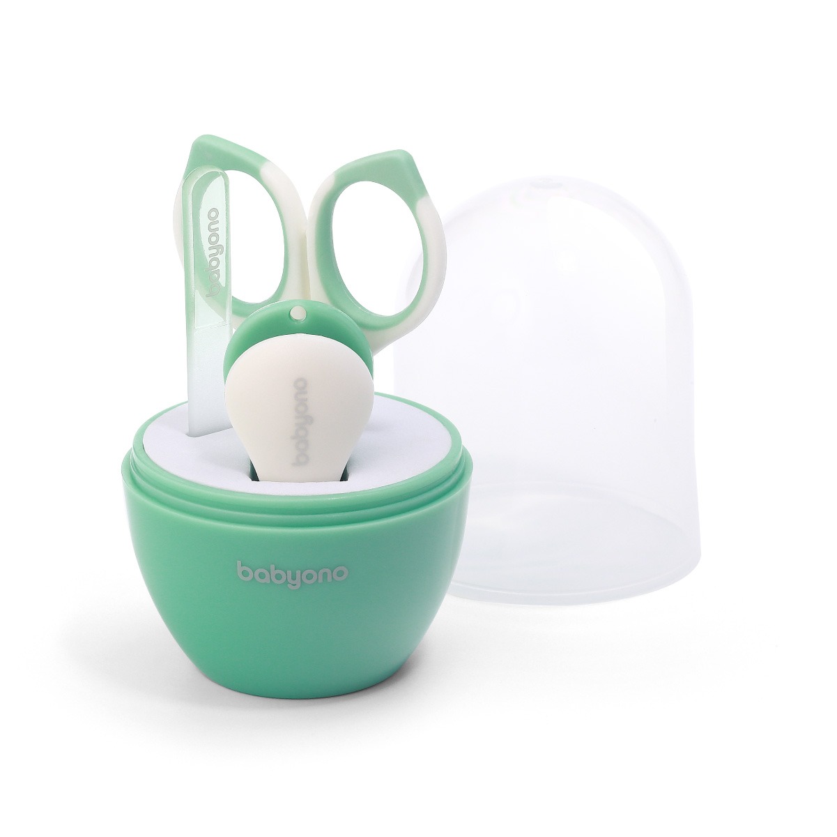 Хигиенен комплект за бебе Babyono 398/01