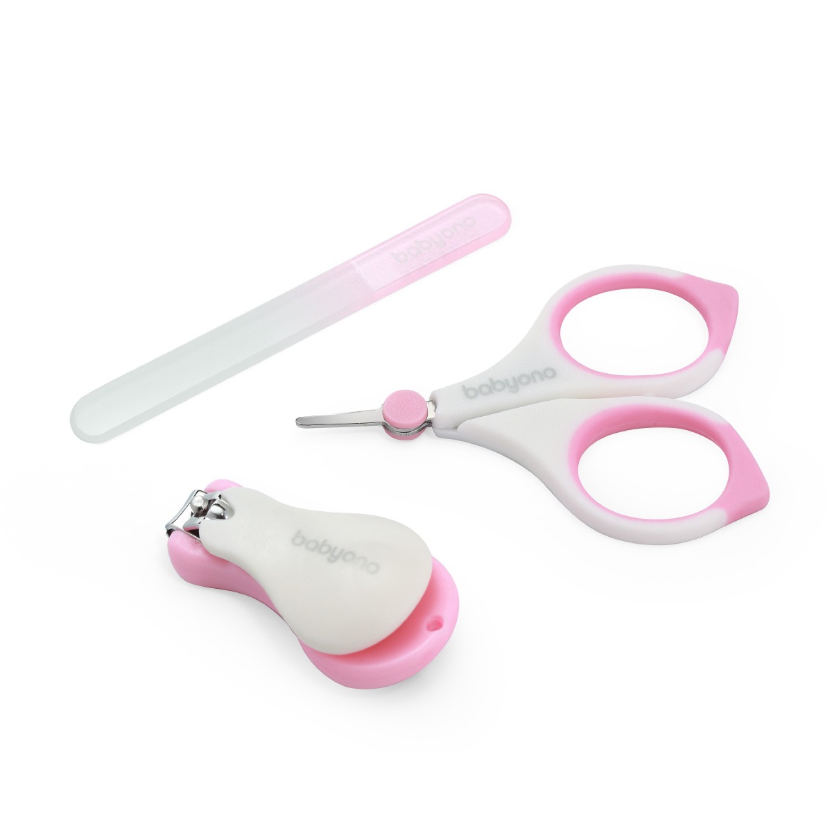 Козметичен комплект за бебе Babyono 398/02