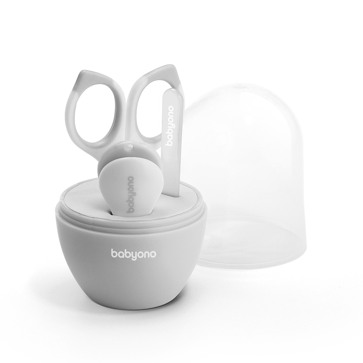 Козметичен комплект за бебе Babyono 398/03