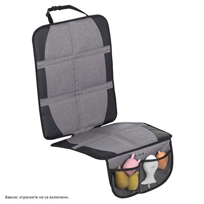 Протектор за седалка на кола Jane Car seat protector