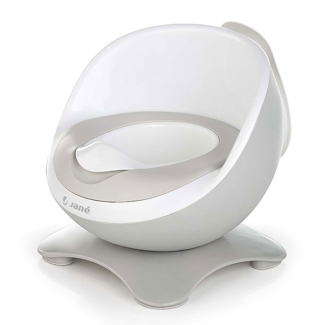 Детско гърне Jane Egg Potty