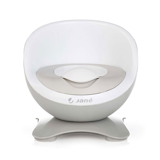 Детско гърне Jane Egg Potty