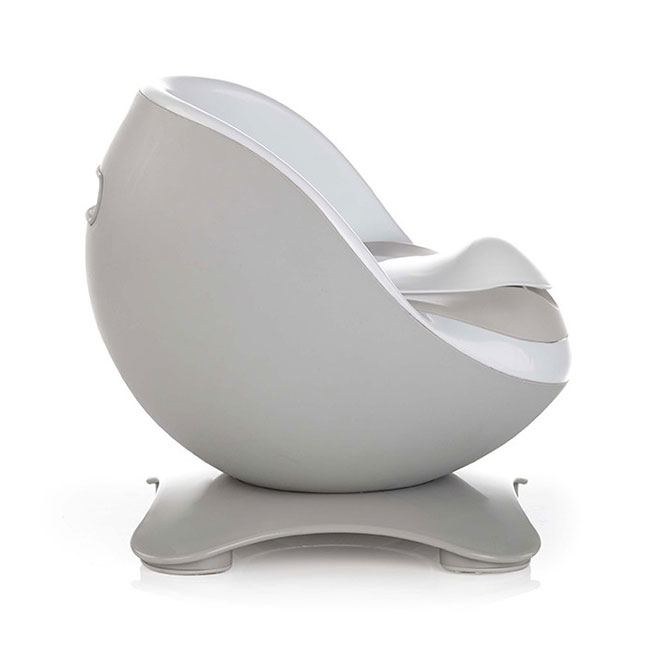 Детско гърне Jane Egg Potty