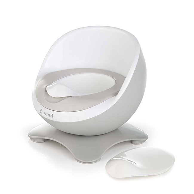 Детско гърне Jane Egg Potty