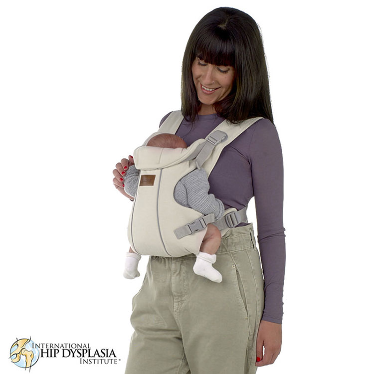 Ергономична раница Jane Dual Baby Backpack