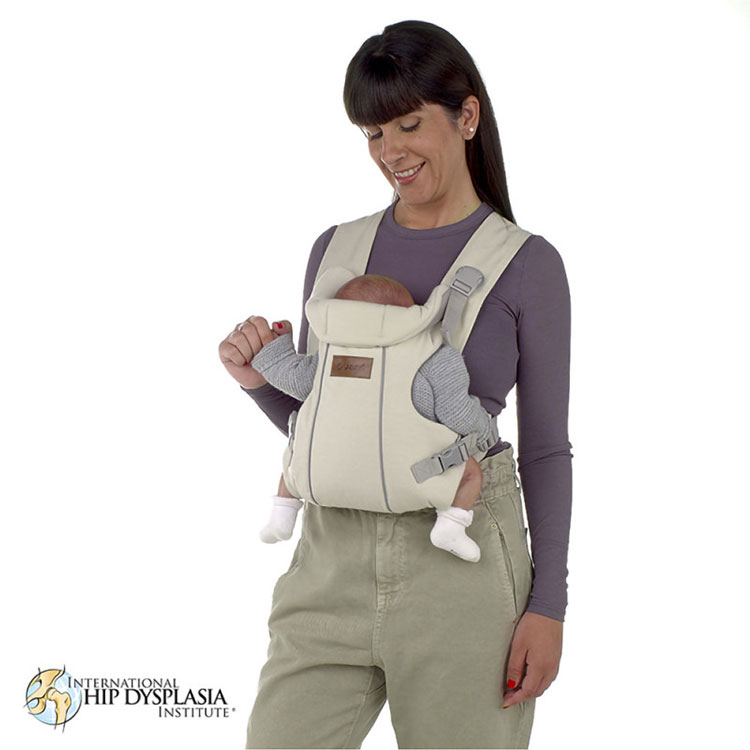 Ергономична раница Jane Dual Baby Backpack