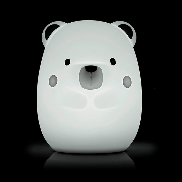 Детска нощна лампа Jane Yum Bear Big