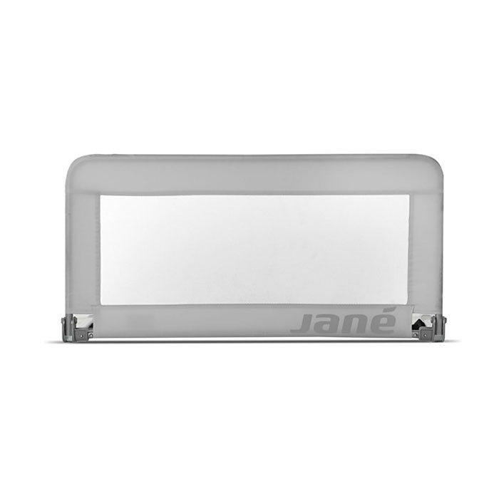 Предпазна преграда за легло Jane Basic 90/45 см