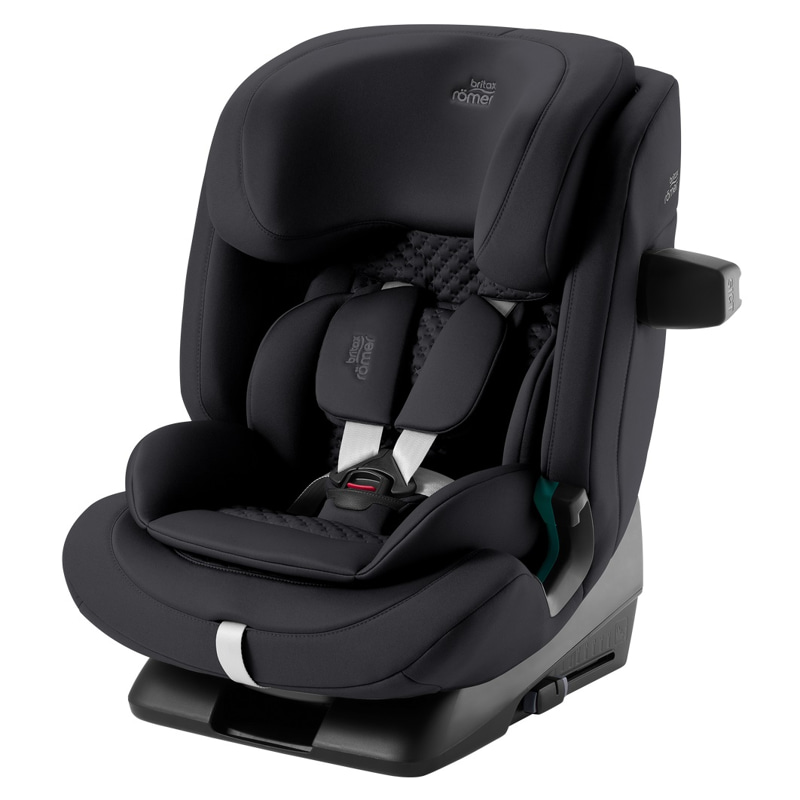 Стол ADVANSAFIX PRO BR Onyx Black 76-150