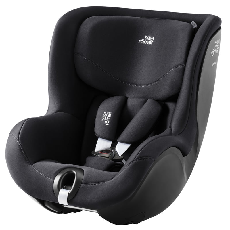 Стол DUALFIX 5Z BR Deep Black
