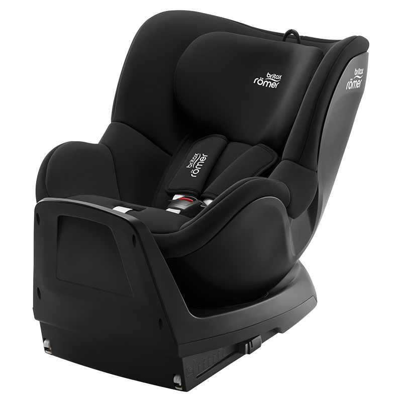 Стол DUALFIX M PLUS BR Space Black