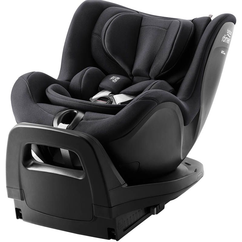 Стол DUALFIX PRO BR Deep Black
