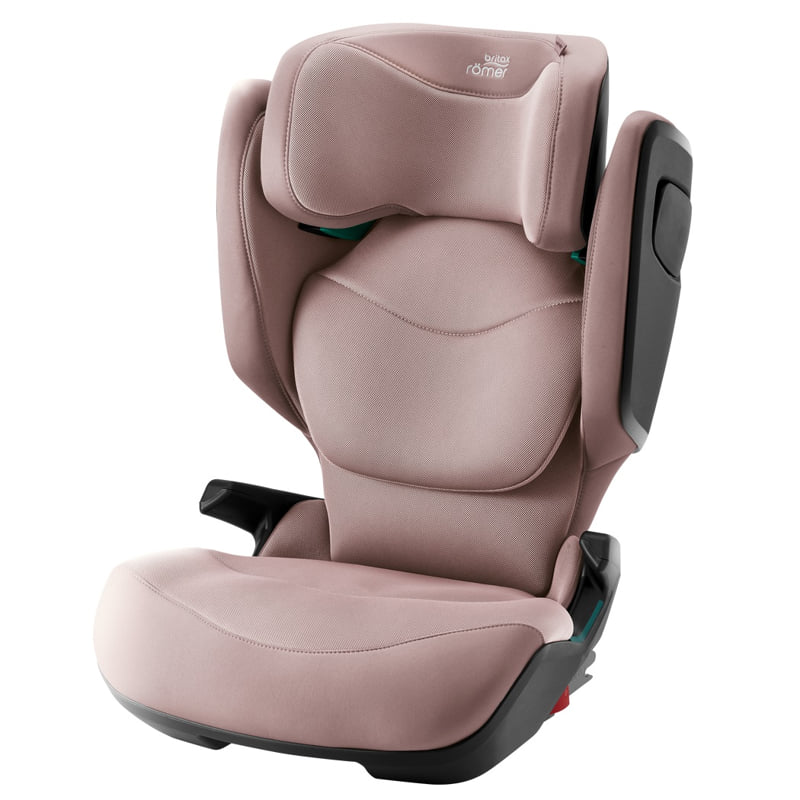 Стол Kidfix M i-Size BR Dusty Rose 25