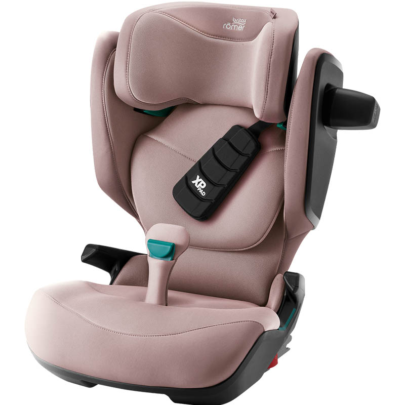 Стол KIDFIX PRO Dusty Rose