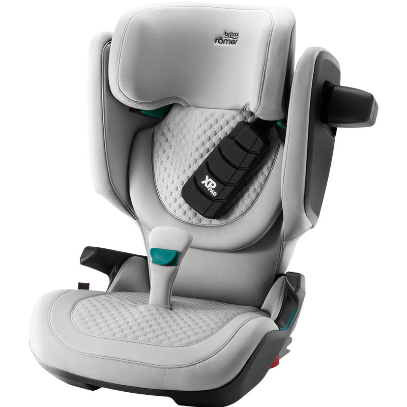 Стол KIDFIX PRO Linen Grey