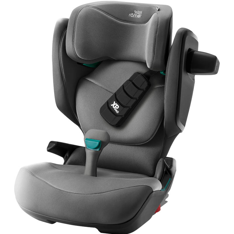 Стол KIDFIX PRO Mineral Grey