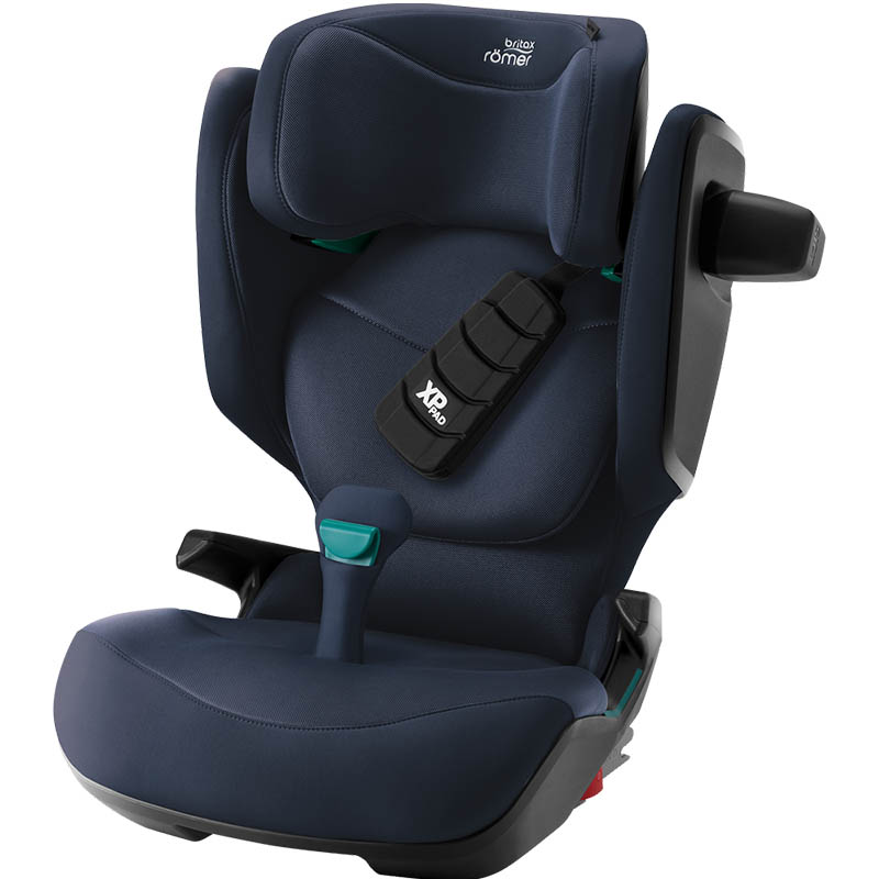 Стол KIDFIX PRO Night Blue