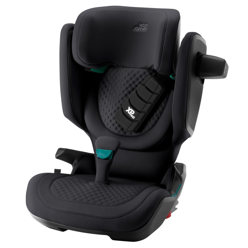 Стол KIDFIX PRO Onyx Black