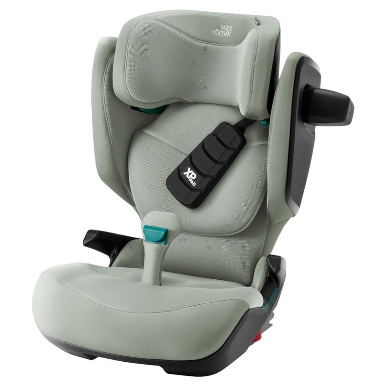 Стол KIDFIX PRO Sage Green