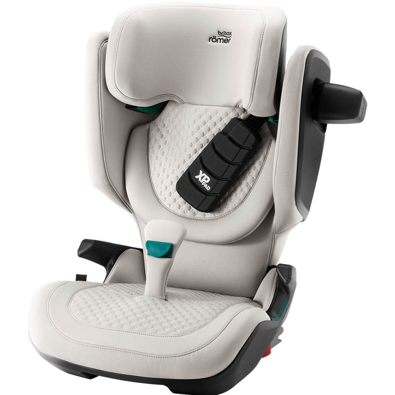 Стол KIDFIX PRO Soft Taupe