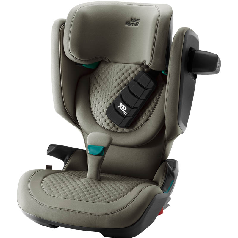 Стол KIDFIX PRO Urban Olive