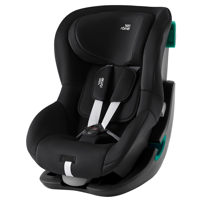 Стол KING PRO BR Space Black