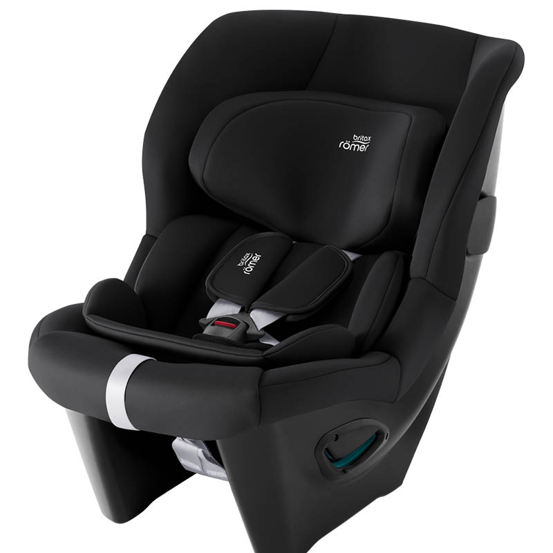 Стол SAFE-WAY M BR Space Black ZS SB