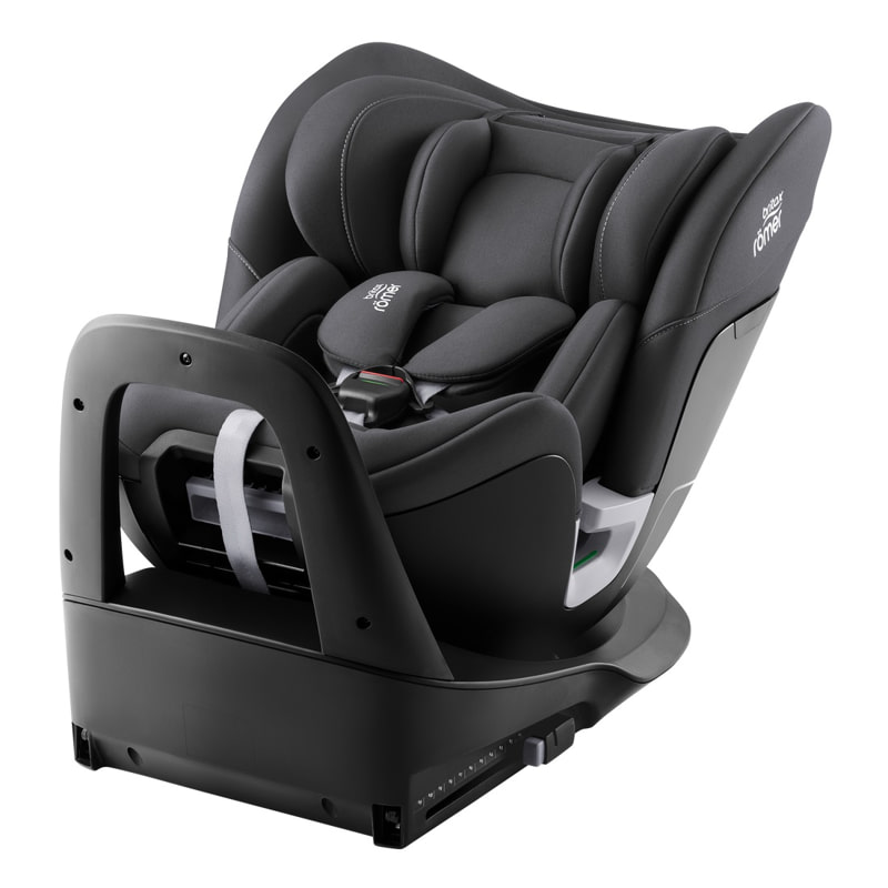 Стол Swivel 2 BR Midnight Grey