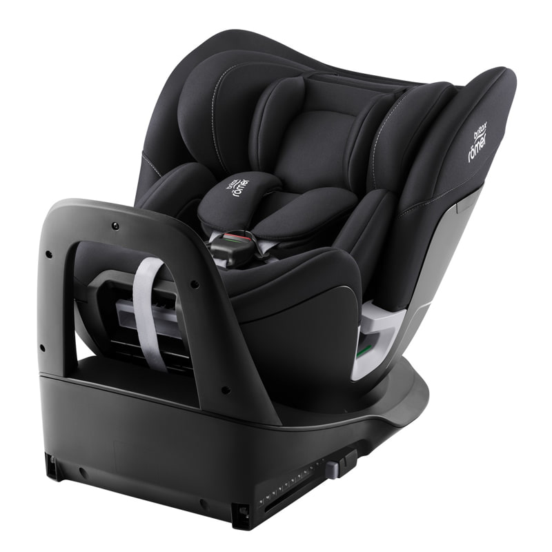 Стол Swivel 2 BR Space Black
