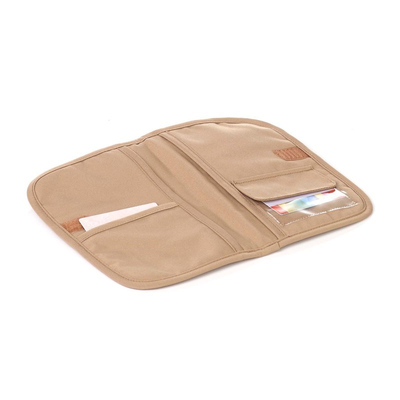 Чанта за бебешка количка Jane Mama Bag, с аксесоари