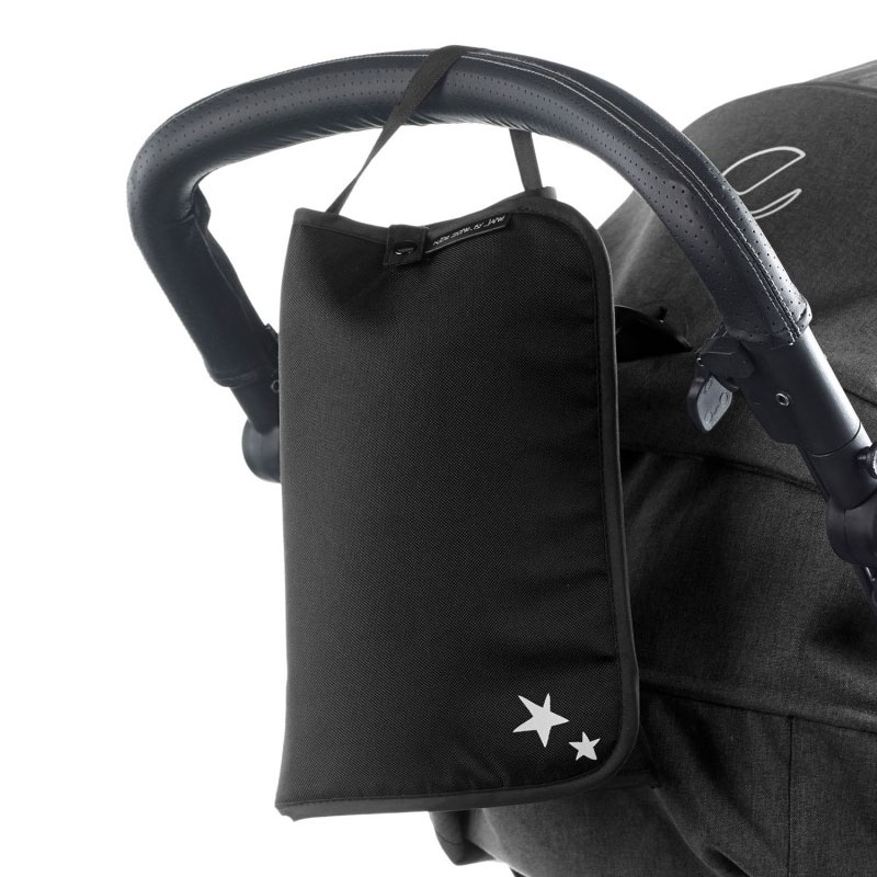 Чанта за бебешка количка Jane Mama Bag, с аксесоари