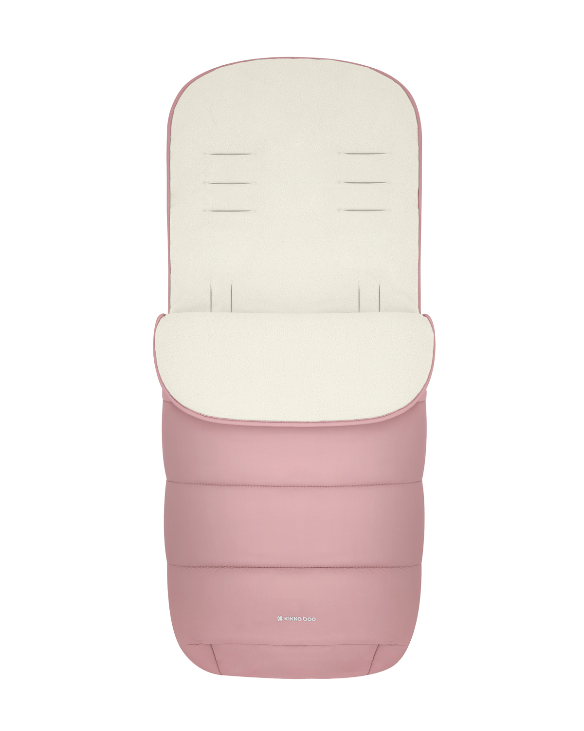 Чувалче за количка Classic Peach 2024